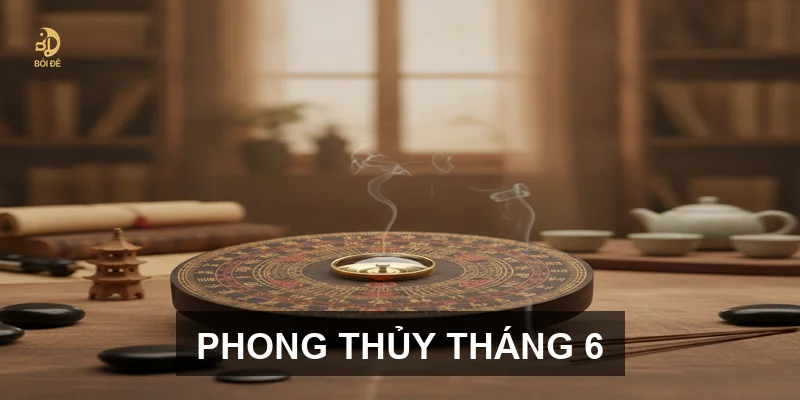 Lịch Âm tháng 6 năm 2027: Những cột mốc tiết khí quan trọng cần lưu ý