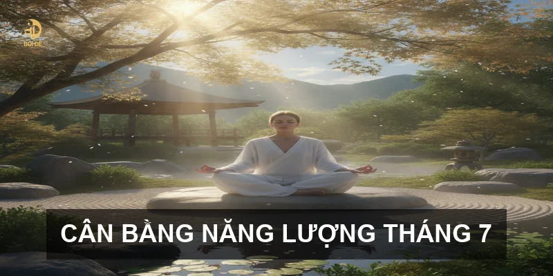 Lịch Âm tháng 7 năm 2026: Những thông tin phong thủy quan trọng cần lưu ý