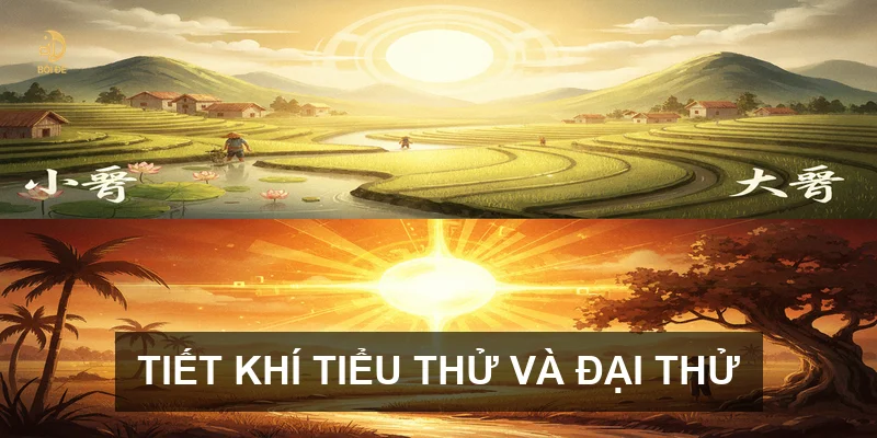 Lịch Âm tháng 7 năm 2027: Những cột mốc tiết khí và vận trình cần lưu ý
