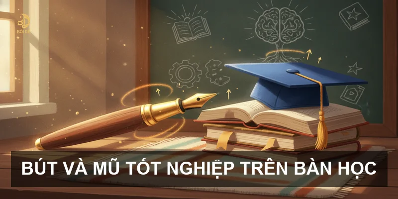 Lời chúc thi tốt: Bí kíp tiếp sức sĩ tử để “vượt vũ môn” thành công ngày 09/07/2026