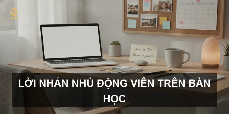 Lời chúc thi tốt: Bí kíp tiếp sức sĩ tử để “vượt vũ môn” thành công ngày 09/07/2026