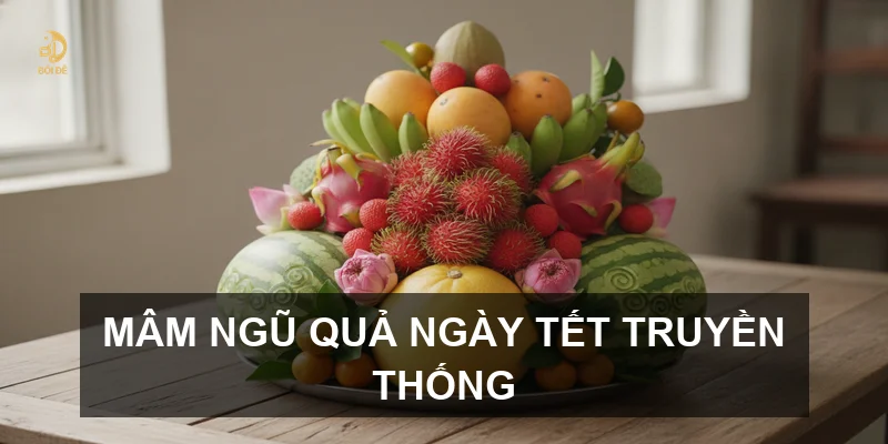 Tết Nguyên Đán 2027 còn bao nhiêu ngày? Bí quyết đón vận may đầu xuân