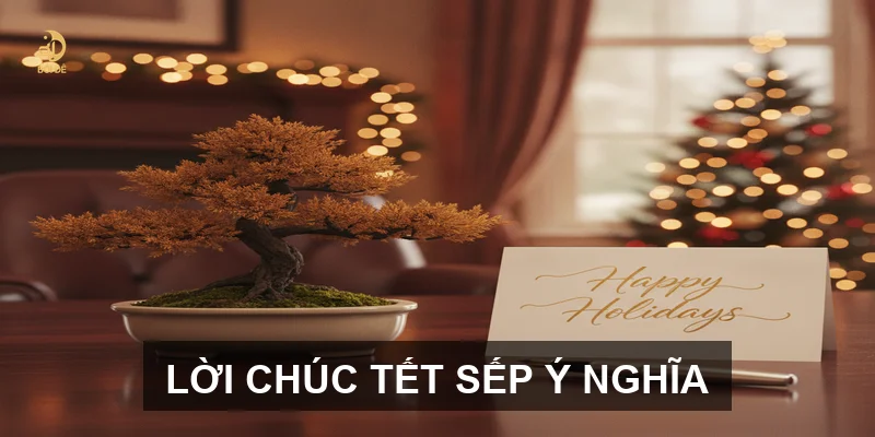 Tổng hợp lời chúc Tết đồng nghiệp và sếp ý nghĩa, độc đáo nhất 2027