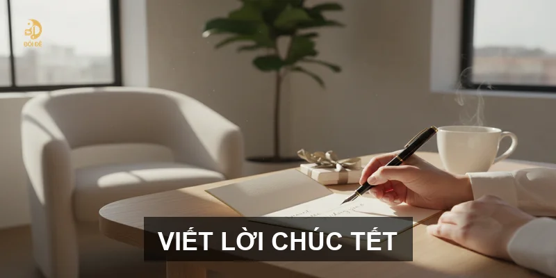 Tổng hợp những lời chúc Tết bằng tiếng Anh ý nghĩa và ấn tượng nhất 2026