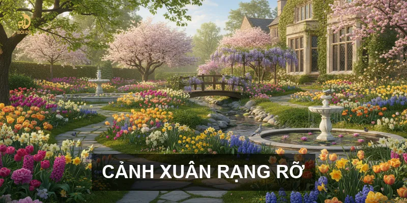 Tổng hợp những lời chúc Tết bằng tiếng Anh ý nghĩa và ấn tượng nhất 2026