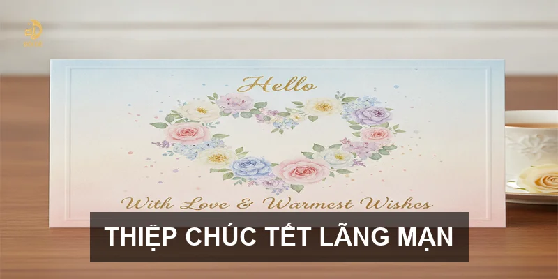 Tổng hợp những lời chúc Tết người yêu lãng mạn và ngọt ngào nhất 2027