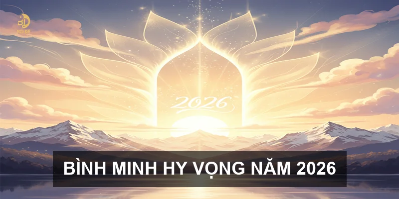 Tử vi 12 cung hoàng đạo năm 2026: Ai sẽ đón vận may, ai cần tĩnh lặng?