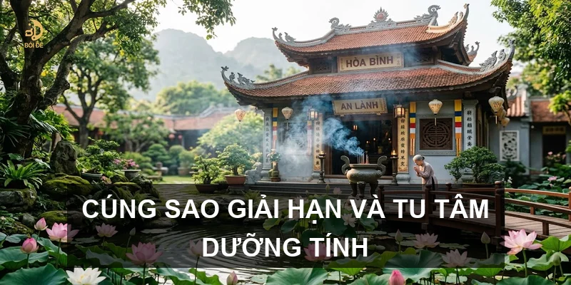 Tử vi 2026 tuổi Ất Hợi 1995 nam mạng: Vận trình chi tiết và cách hóa giải