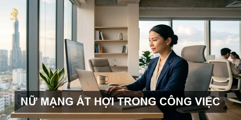 Tử vi 2026 tuổi Ất Hợi 1995 nữ mạng: Vận trình chi tiết và cách hóa giải