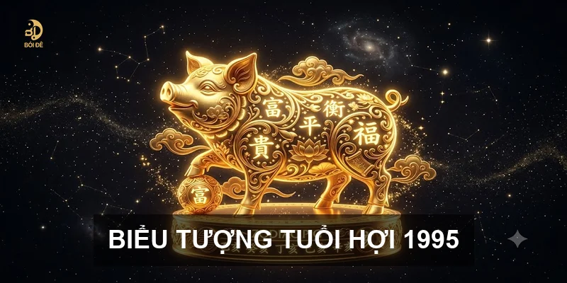 Tử vi 2026 tuổi Ất Hợi 1995 nữ mạng: Vận trình chi tiết và cách hóa giải