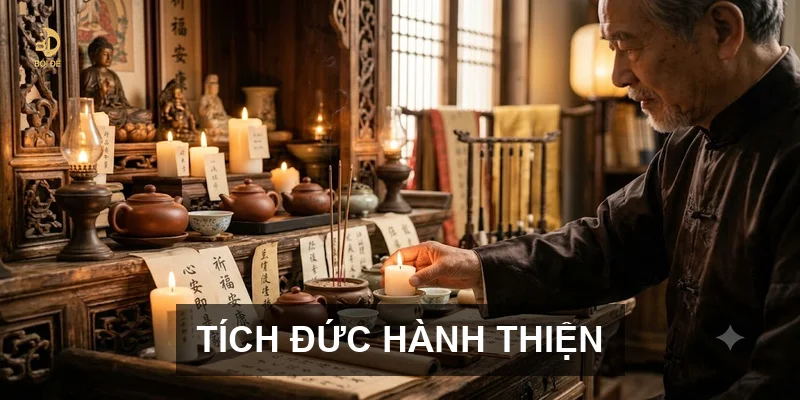 Tử vi 2026 tuổi Ất Mão 1975 nam mạng: Vượt qua thử thách, đón vận may