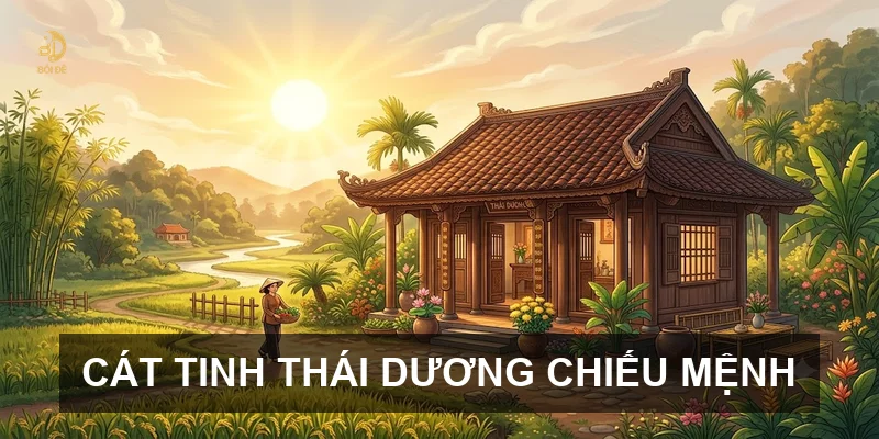 Tử vi 2026 tuổi Ất Mão 1975 nữ mạng: Vận trình chi tiết và cách hóa giải
