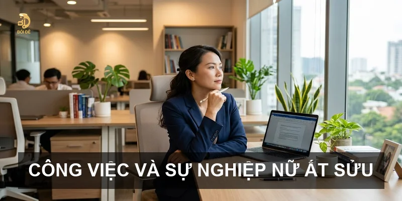 Tử vi 2026 tuổi Ất Sửu 1985 nữ mạng: Vận hạn và lời khuyên hóa giải
