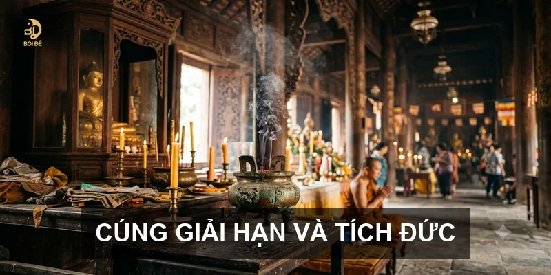 Tử vi 2026 tuổi Ất Sửu 1985 nữ mạng: Vận hạn và lời khuyên hóa giải