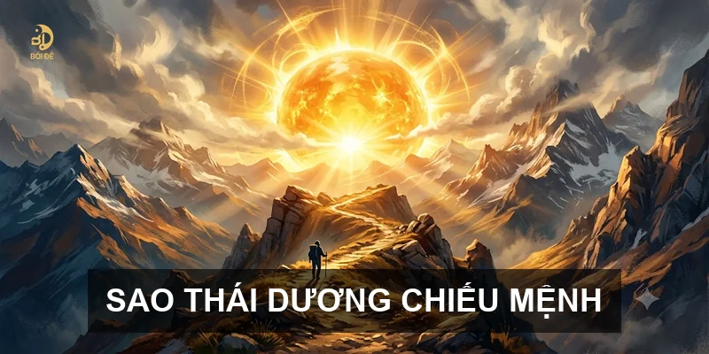 Tử vi 2026 tuổi Bính Dần 1986 nam mạng: Vận trình rực rỡ và cách hóa giải hạn Toán Tận