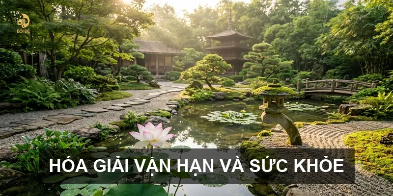 Tử vi 2026 tuổi Bính Dần 1986 nữ mạng: Vận hạn và lời khuyên hóa giải