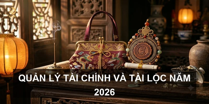 Tử vi 2026 tuổi Bính Tuất 2006 nam mạng: Vận trình chi tiết và cách hóa giải