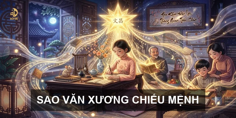 Tử vi 2026 tuổi Canh Dần 2010 nam mạng: Vận trình học vấn và hóa giải vận hạn