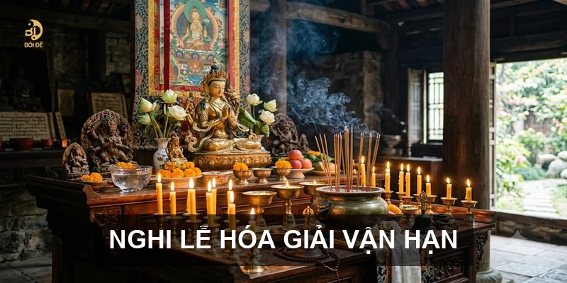Tử vi 2026 tuổi Canh Thân 1980 nam mạng: Vận trình chi tiết và lời khuyên hóa giải