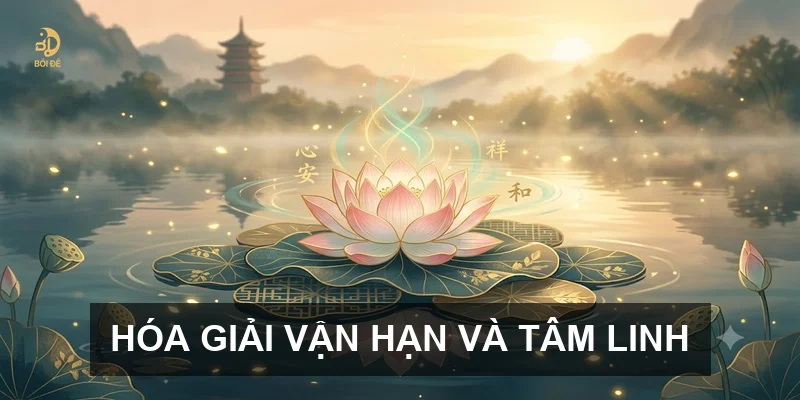 Tử vi 2026 tuổi Canh Thân 1980 nữ mạng: Vận trình sự nghiệp và cách hóa giải