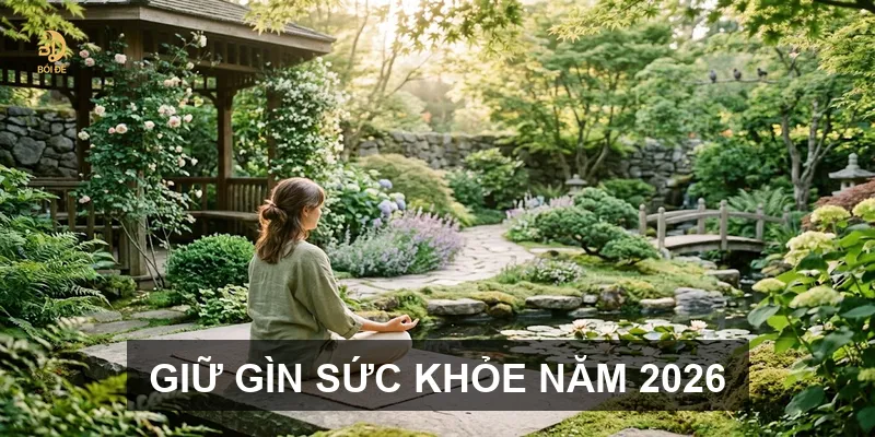 Tử vi 2026 tuổi Canh Thìn 2000 nam mạng: Vận hạn và cách hóa giải