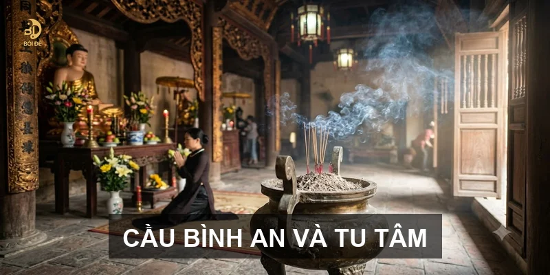 Tử vi 2026 tuổi Canh Tuất 1970 nam mạng: Vận trình chi tiết và cách hóa giải