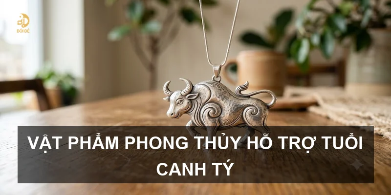 Tử vi 2026 tuổi Canh Tý 1960 nữ mạng: Vận trình và cách hóa giải