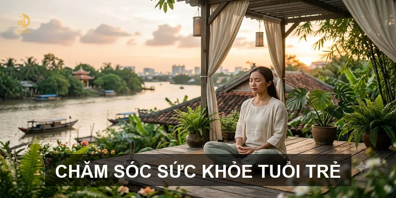 Tử vi 2026 tuổi Đinh Hợi 2007 nam mạng: Vận trình và cách hóa giải
