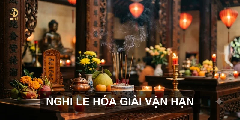 Tử vi 2026 tuổi Đinh Hợi 2007 nam mạng: Vận trình và cách hóa giải