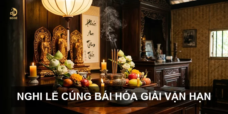 Tử vi 2026 tuổi Đinh Mão 1987 nam mạng: Vận hạn và cách hóa giải