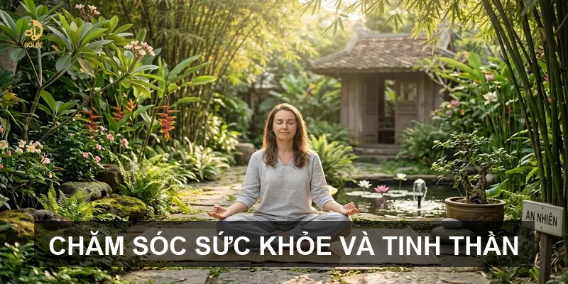 Tử vi 2026 tuổi Đinh Tỵ 1977 nam mạng: Vận trình chi tiết và cách hóa giải