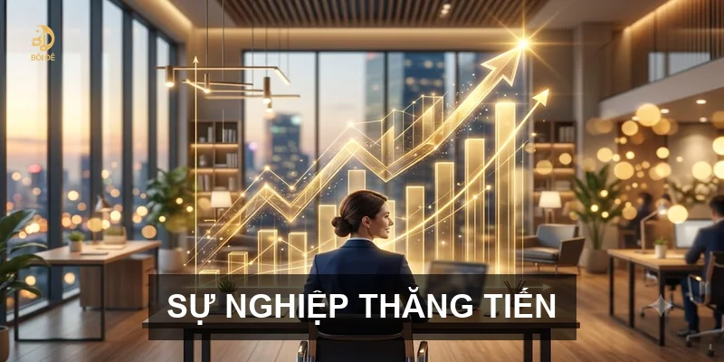 Tử vi 2026 tuổi Giáp Tuất 1994 nam mạng: Vận trình bứt phá và cách hóa giải