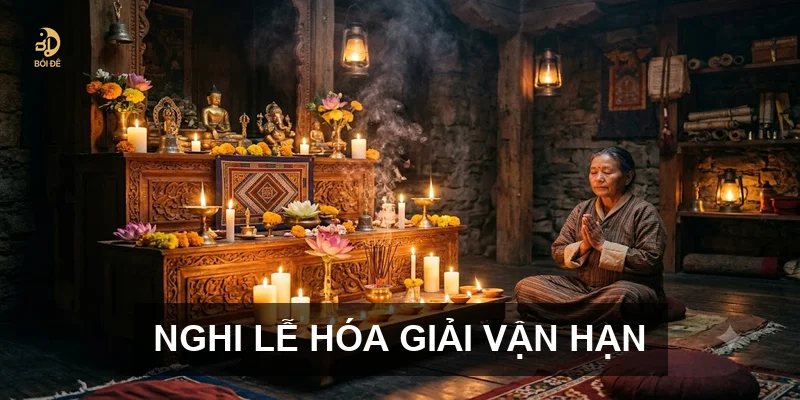 Tử vi 2026 tuổi Giáp Tuất 1994 nam mạng: Vận trình bứt phá và cách hóa giải