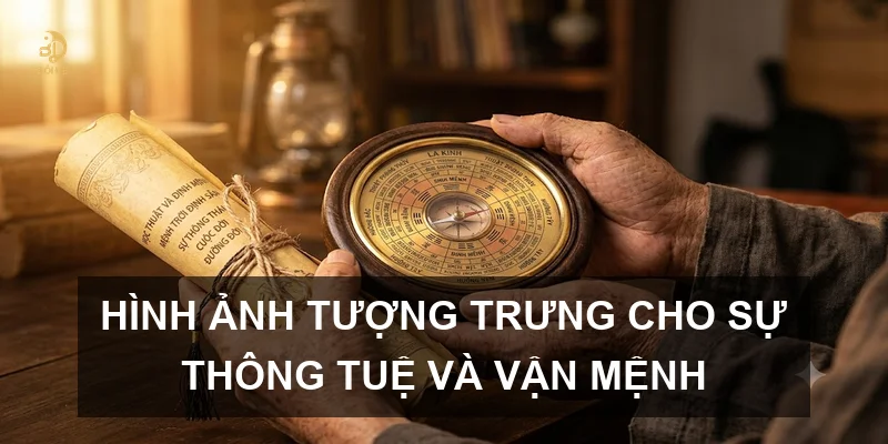 Tử vi 2026 tuổi Kỷ Dậu 1969 nam mạng: Vận trình chi tiết và cách hóa giải