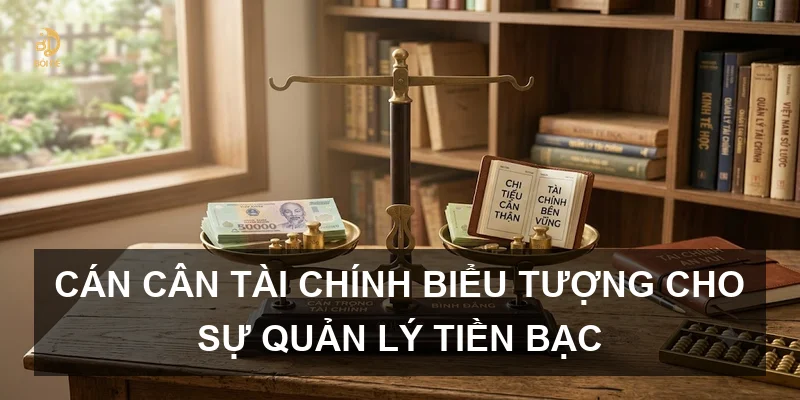 Tử vi 2026 tuổi Kỷ Dậu 1969 nam mạng: Vận trình chi tiết và cách hóa giải