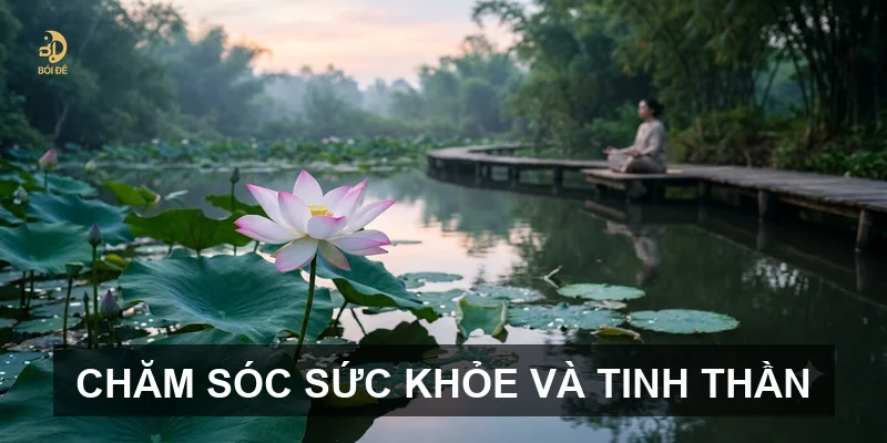 Tử vi 2026 tuổi Kỷ Dậu 1969 nữ mạng: Vận trình chi tiết và cách hóa giải