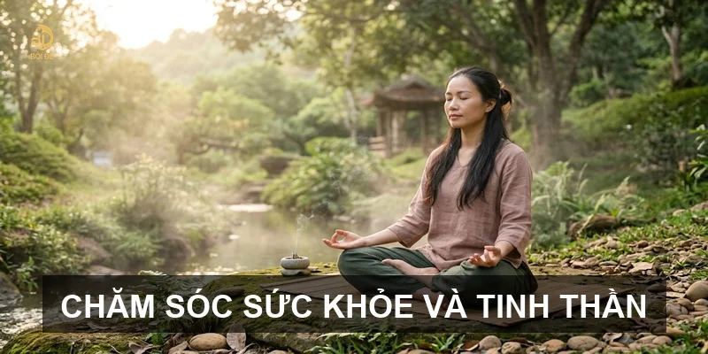 Tử vi 2026 tuổi Kỷ Hợi 1959 nữ mạng: Vận trình an nhiên, hóa giải hung tinh