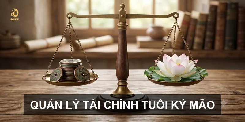 Tử vi 2026 tuổi Kỷ Mão 1999 nam mạng: Vận trình chi tiết và cách hóa giải
