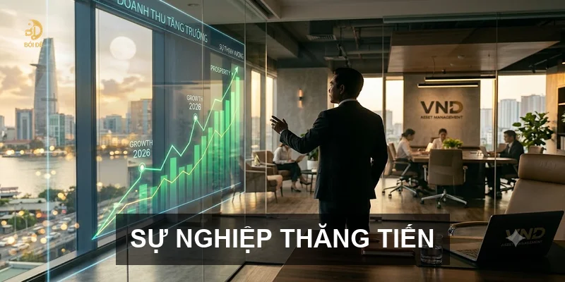 Tử vi 2026 tuổi Kỷ Mùi 1979 nam mạng: Vận trình tài lộc bùng nổ