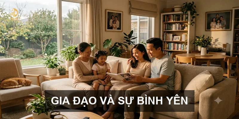 Tử vi 2026 tuổi Kỷ Tị 1989 nam mạng: Vận trình chi tiết và cách hóa giải