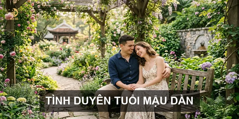 Tử vi 2026 tuổi Mậu Dần 1998 nam mạng: Vận trình chi tiết và cách hóa giải