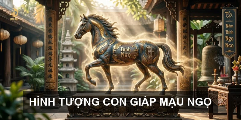 Tử vi 2026 tuổi Mậu Ngọ 1978 nam mạng: Vận hạn và cách hóa giải chi tiết