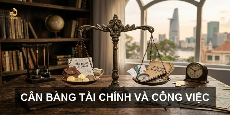 Tử vi 2026 tuổi Mậu Ngọ 1978 nam mạng: Vận hạn và cách hóa giải chi tiết