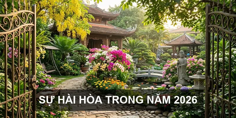 Tử vi 2026 tuổi Mậu Ngọ 1978 nữ mạng: Vận trình chi tiết và cách hóa giải
