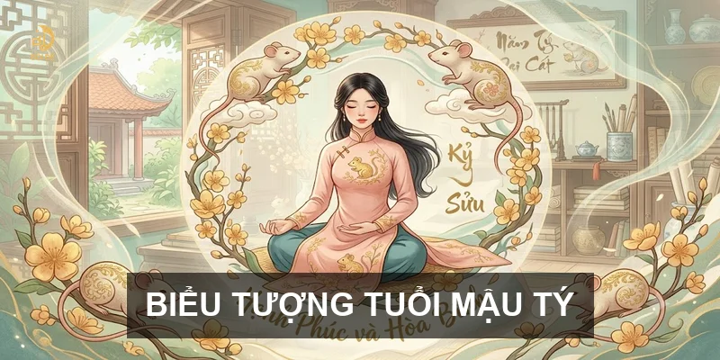 Tử vi 2026 tuổi Mậu Tý 2008 nữ mạng: Vận trình chi tiết và cách hóa giải