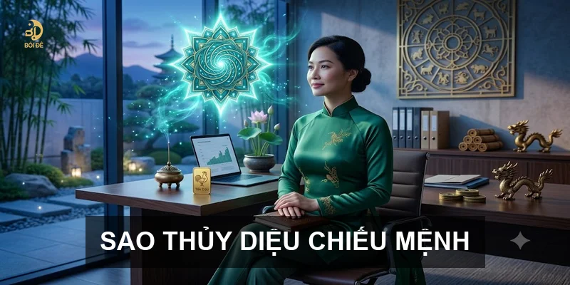 Tử vi 2026 tuổi Nhâm Tuất 1982 nữ mạng: Năm của sự bứt phá và rực rỡ