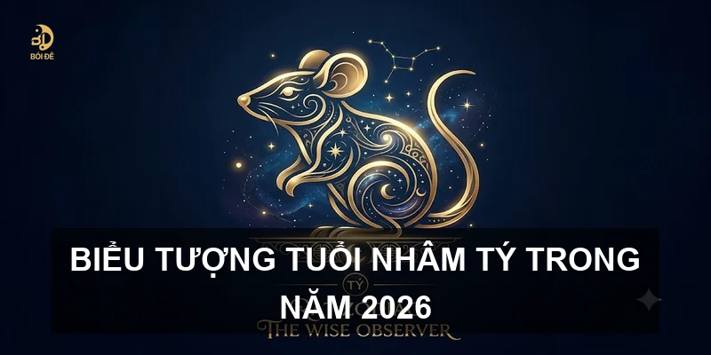 Tử vi 2026 tuổi Nhâm Tý 1972 nam mạng: Vận hạn và cách hóa giải chi tiết