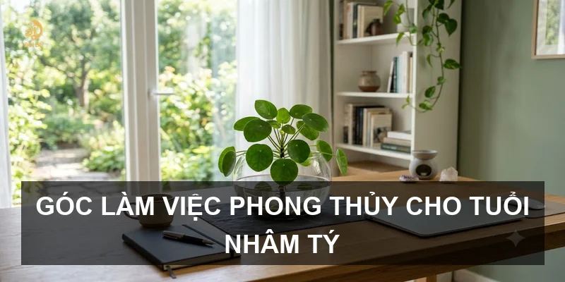 Tử vi 2026 tuổi Nhâm Tý 1972 nam mạng: Vận hạn và cách hóa giải chi tiết