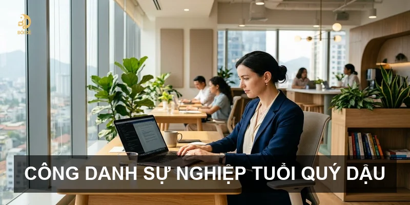 Tử vi 2026 tuổi Quý Dậu 1993 nữ mạng: Vận trình chi tiết và cách hóa giải
