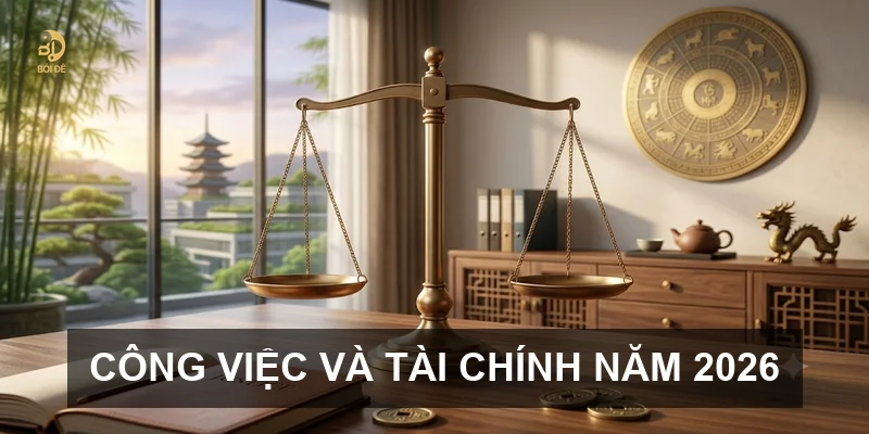 Tử vi 2026 tuổi Quý Hợi 1983 nữ mạng: Vận hạn và cách hóa giải